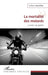 La mortalité des motards: la mort au guidon by Sofiane Bouhdiba