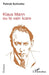 Klaus Mann: ou le vain Icare by Schindler Patrick