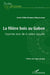 La filière bois au Gabon: Exporter avec de la valeur ajoutée by Kombila-Mouloungui Aubin Gildas