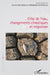 Crise de l'eau, changements climatiques et migration by Mekouar Mohamed Ali, Tazi Sadeq Houria