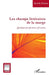 Les champs littéraires de la marge: Quelques perspectives africaines by N Goran David K