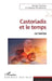 Castoriadis et le temps: Le Kairos by Antigone Mouchtouris, Gachkov Serguei