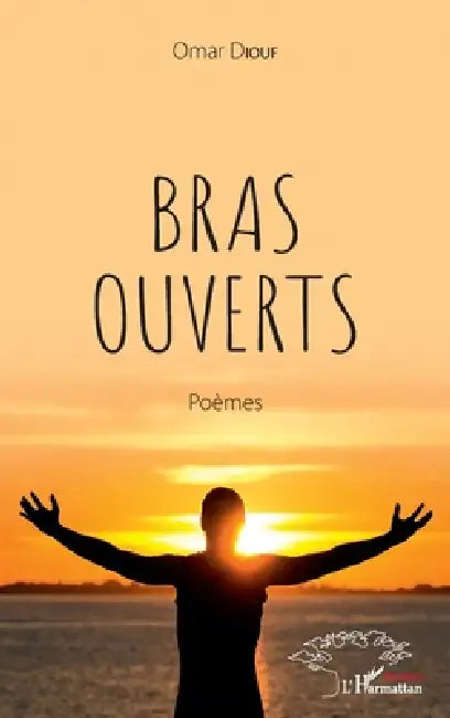 Bras ouverts by Omar Diouf