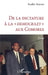 De la dictature à la "démocrazy" aux Comores by Djaffar Mmadi