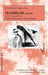 MATHILDE, drame: suivi de sa parodie par Gabriel de Lurieu et Michel Masson by Barbara T. Cooper, Roger Little