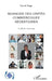 Manager des unités commerciales sédentaires: Le défi de l'insourcing by David Noga