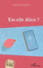 Est-elle Alice ? by Delolme Isabelle
