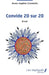 Convide 20 sur 20 by Anne-Sophie Crantelle