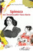 Spinoza: ou L'insaisissable Clara Maria by Camus Perez Avner
