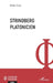 Strindberg platonicien by Cauly Olivier