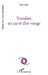 Trombes en carré d'or vierge by Libert Soisik