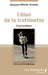 L'élan de la trotinette: Essai poétique by Gratiot Jacques Olivier
