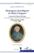 Monseigneur Jean-Baptiste du Plessis d'Argentré: Lecteur des Enfants de France (duc de Bourgogne, Louis XVI, Louis XVII, Charles X) Évêque et maire de by Chataignon Gregoire