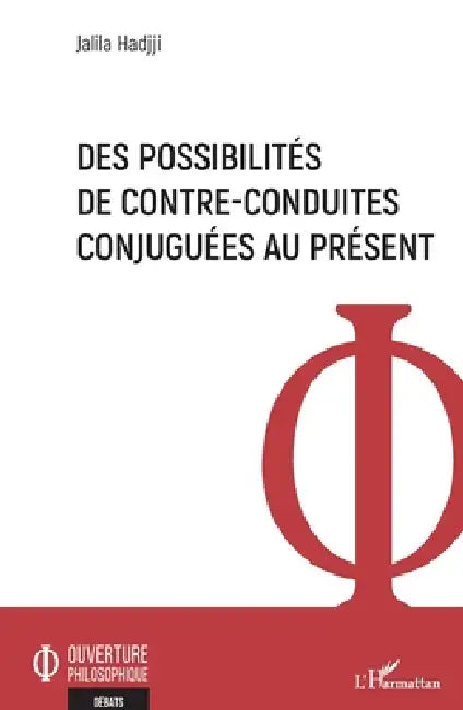 Des possibilités de contre-conduites conjuguées au présent by Hadjji Jalila