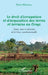 Le droit d'occupation et d'acquisition des terres et terrains au Congo by Mabiala Pierre