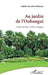 Au jardin de l'Oubangui by Achille Sylvestre Ndonaye