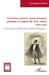 L'arriviste dans le roman français, polonais et anglais du XIXe sièce: 1830-1914 "Une espèce de Julien Sorel, mâtiné de Rastignac" by Anna Hanotte Zawislak