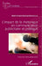 L'impact de la rhétorique en communication publicitaire et politique by Martin Fortuné Mukendji Mbandakulu