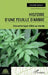 Histoire d'une feuille d'arbre: Une autre façon d'être au monde by Dumont Elisabeth