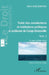 Traité des constitutions et institutions politiques Tome 2: et publiques du Congo-Brazzaville Le cadre juridique actuel by Wilfrid Mbilampindo