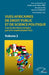 Vues africaines de droit public et de science politique: A partir des thèses dirigées par le Pr Ismaïla Madior Fall Volume 2 by Boubacar Ba, Abdou Aziz Daba Kébé, Meïssa Diakhaté