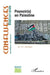 Pouvoir(s) en Palestine: n°117 - Été 2021 by Jean-Paul Chagnollaud
