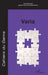 Varia by Sophie Gudin