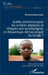 Quelle protection pour les enfants déplacés et réfugiés non accompagnés en République démocratique du Congo ? by Kagina Senga Benjamin