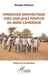 Immersion onomastique chez quelques peuples du Nord-Cameroun by Mairama Rosalie