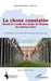La chose constatée devant le Comité des droits de l'homme des Nations Unies: Contribution à la théorie de l'expertise internationale by Mbara a Betsem Guy David