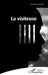 La visiteuse by Jacqueline Zinetti