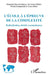 L'école à l'épreuve de la complexité: Radicalisation, altérité, reconnaissance by Mottet Genevieve, Changkakoti Nilima, Aneta Mechi