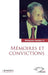 Mémoires et convictions by Ly Mamoudou Amadou
