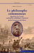 Le philosophe communeux: Napoléon La Cécilia, néokantien, philologue et général de la Commune de Paris by Patrice Vermeren