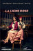 La ligne rose by Boccara Berenice, Sana Puis, Odile Blanchet