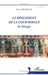 Le règlement de la Cour royale de Géorgie by Metreveli Nana