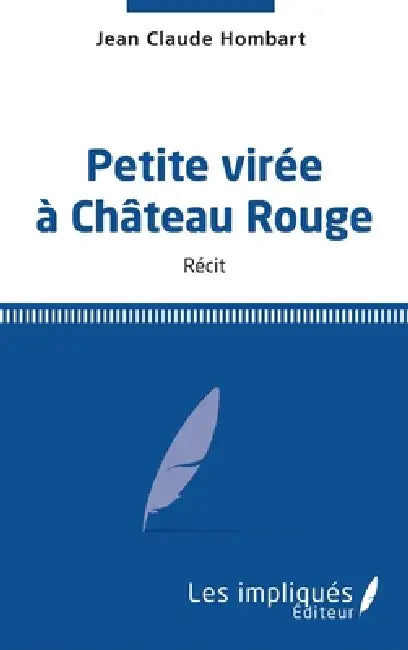 Petite virée à Château Rouge by Jean-Claude Hombart