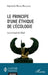 Le principe d'une éthique de l'écologie: Le concept de Maât by Raymond Matand Makashing