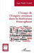 L'image de l'Empire ottoman dans la littérature francophone by Tomat Yilmaz Ayse