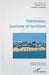 Patrimoine, tourisme et territoire by Hassan Faouzi, Lazzarotti Olivier