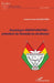 Dominique MBONYUMUTWA: président du Rwanda en révolution by Munyarugerero Francois-Xavier