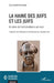 La haine des Juifs et les Juifs: Un bilan de l'antisémitisme pré-nazi by Jacques Aron