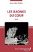 Les racines du coeur by Jean-Paul Robin