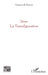 Jésus: La Transfiguration by de Muizon Francois