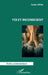 Foi et inconscient by Fabien Millet