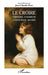 Le Croire: Opinions, croyances, convictions, savoirs by Jean-Claude Maes