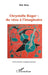 Chrystelle Roger: du vécu à l'imaginaire by Eric Sivry
