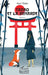 Tadao et la renarde by Mathieu Lipschutz