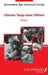 L'AbrazoTango dans l'Affaire by Antoinette Ben Kerroum Covlet