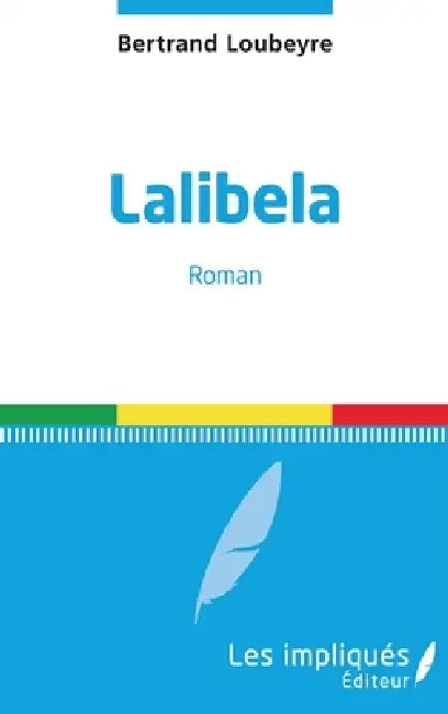 Lalibela by Loubeyre Bertrand